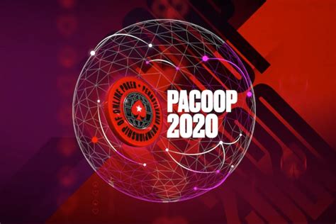 Full PACOOP schedule on PokerStars PA:.